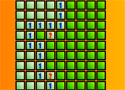 Minesweeper, aknakereső Game