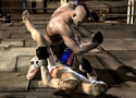 MMA Fighters Games