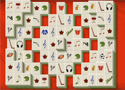 Modern Mahjong Game
