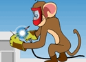 Monkey Welder Games