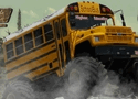 Monster Bus Games