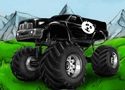 Monster Truck China Games