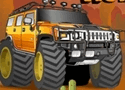 Monster Hummer 2 Games