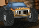 Monster Truck 3D - Reloaded Games