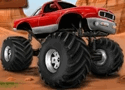 Monster Truck America Games
