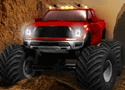 Monster Truck Demolisher Games