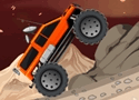 Moon Offroad Games