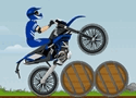 Moto Bike Mania Games