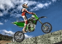 Motocross Drifter Games