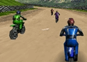 Motocross Unleashed 3D Games