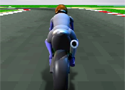 Motorbike Racer Game