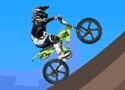 Mountain Bike Crosser 2 Games
