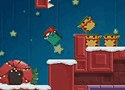 Mr Splibox The Christmas Story Games