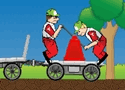 Mr Trolley Express Delivery Games