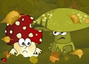 Mushroom Showdown Games
