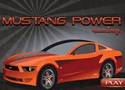 Mustang Power Racing Games