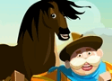 My Horse Farm Games