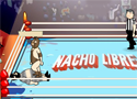 Nacho Wrestling Game