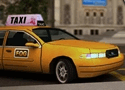 New York Taxi License Games
