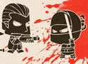 Ninja Mafia War 2 Games