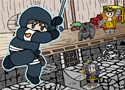 Ninja Plus Game