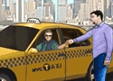 NY Cab Driver Games