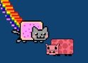 Nyan Cat Fever Games