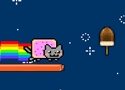 Nyan Cat - Lost in Space Games