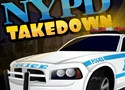 NYPD Takedown Games