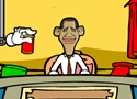 Obama Saw Game 2 Games