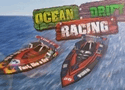 Ocean Drift Racing Games