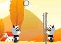 Panda & Eggs Games