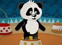 Pandas Break Out Games