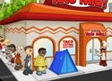 Papa's Taco Mia Games