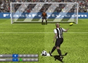Penalty Fever 3D Brazil Games
