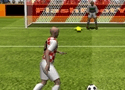 Penalty Fever 3D World Cup Games