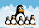 Penguin Adventure Games