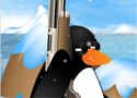 Penguin Massacre Game