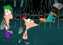 Phineas And Ferb Lightning Bug Games