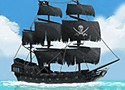 Pirate Ship Docking Games