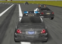 Police Car Drift Games