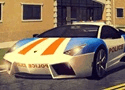 Police Car Parking 2 Games
