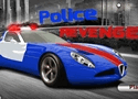 Police Revenge Games