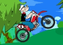 Popeye Bike 2 Games