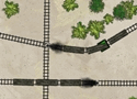 Railway Man Games