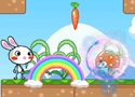 Rainbow Rabbit 4 Games