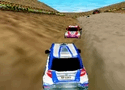 Rally Expedition 3D Games