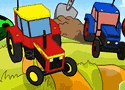 RC Tractor Kids Racing Games
