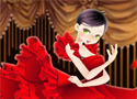 Real Flamenco Dress Up - Games