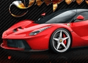 Reckless Supercars Games